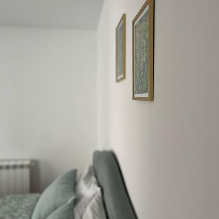 Surčin Apartment Ledine Bagian luar foto