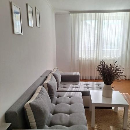 Surčin Apartment Ledine Bagian luar foto