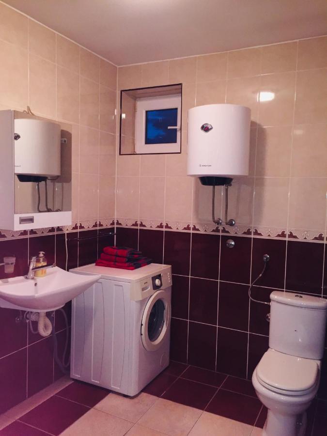 Surčin Apartment Ledine Bagian luar foto